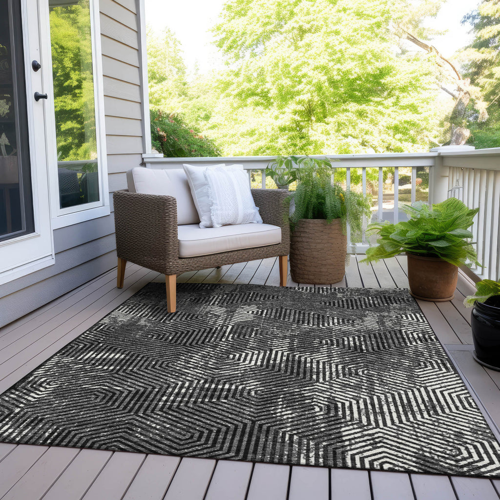 addison chantille acn912 black rug