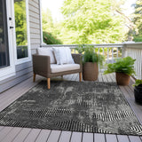addison chantille acn912 black rug
