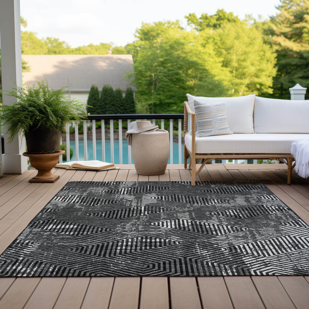 addison chantille acn912 black rug
