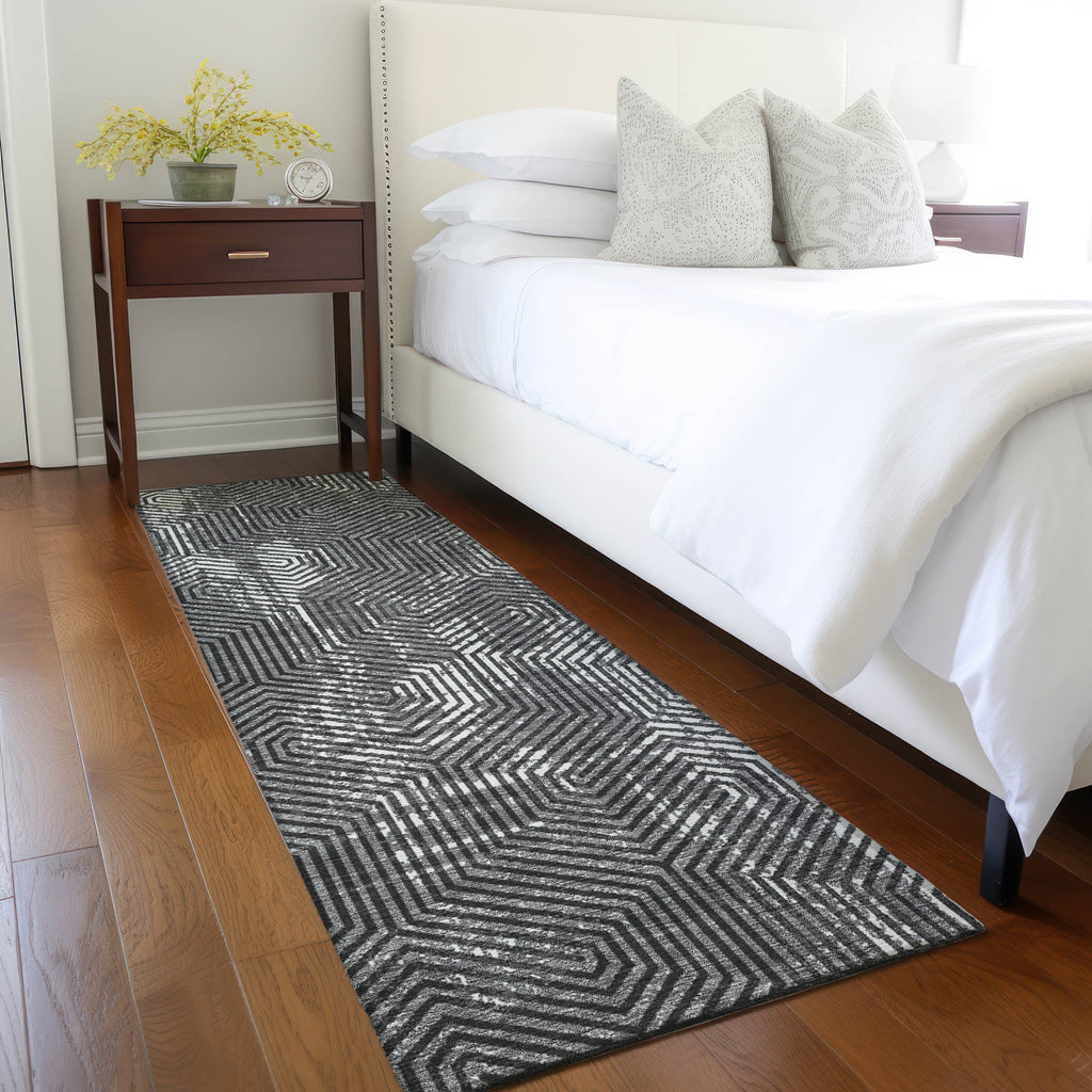 addison chantille acn912 black rug