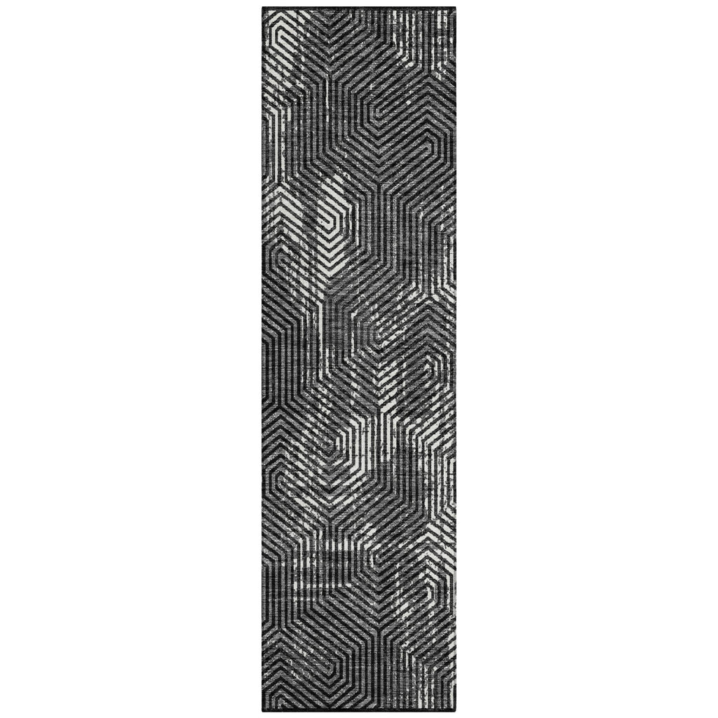 addison chantille acn912 black rug