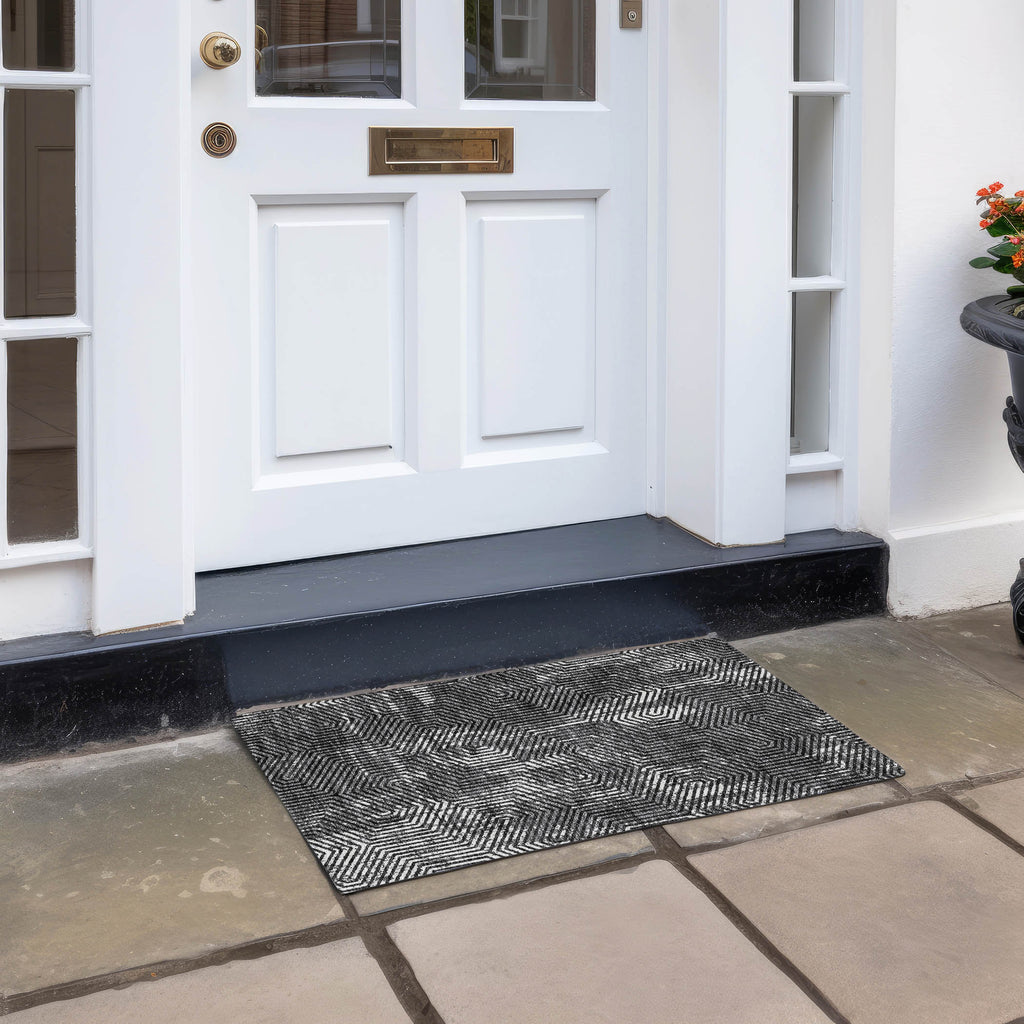 addison chantille acn912 black rug