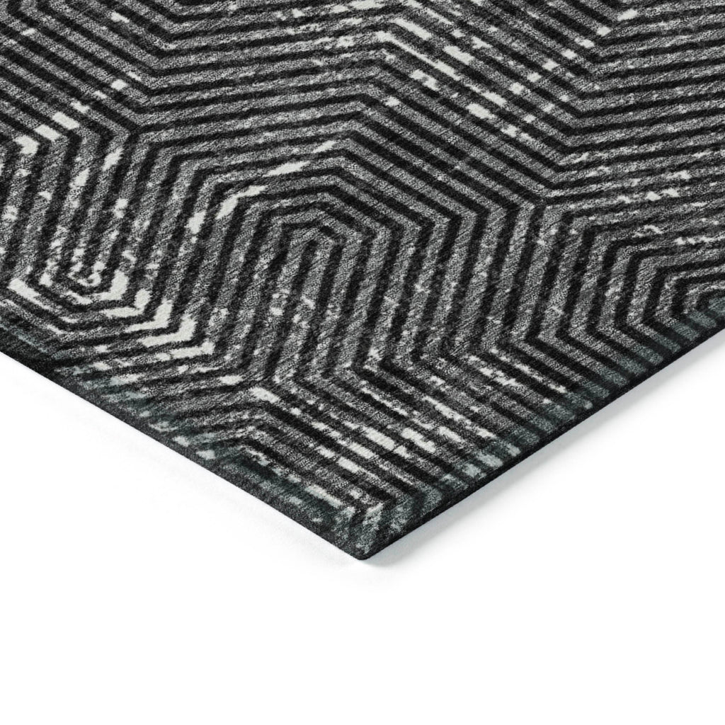 addison chantille acn912 black rug