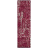 addison chantille acn912 burgundy rug