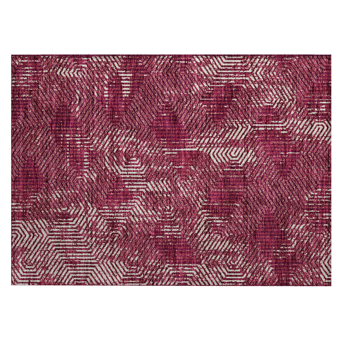 addison chantille acn912 burgundy rug