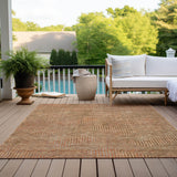 addison chantille acn912 copper rug