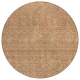 addison chantille acn912 copper rug