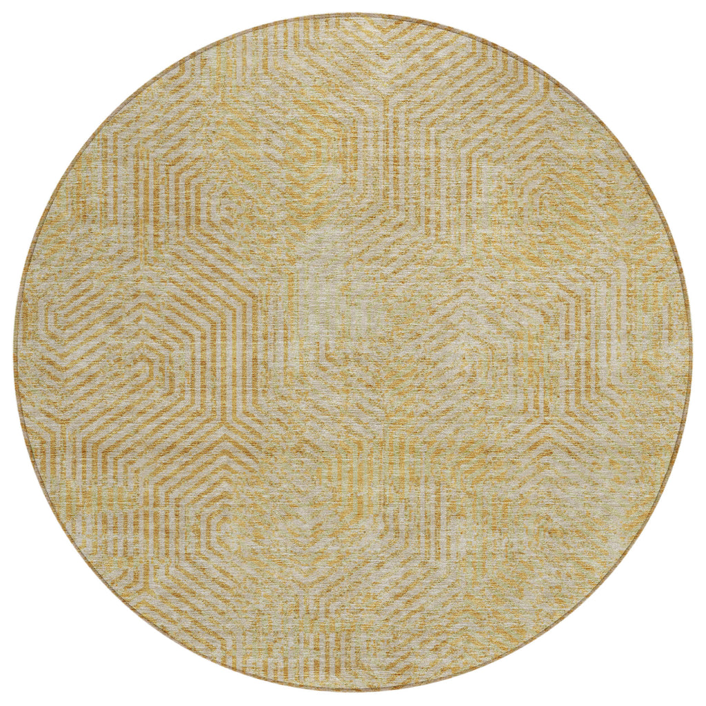 addison chantille acn912 gold rug