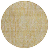 addison chantille acn912 gold rug