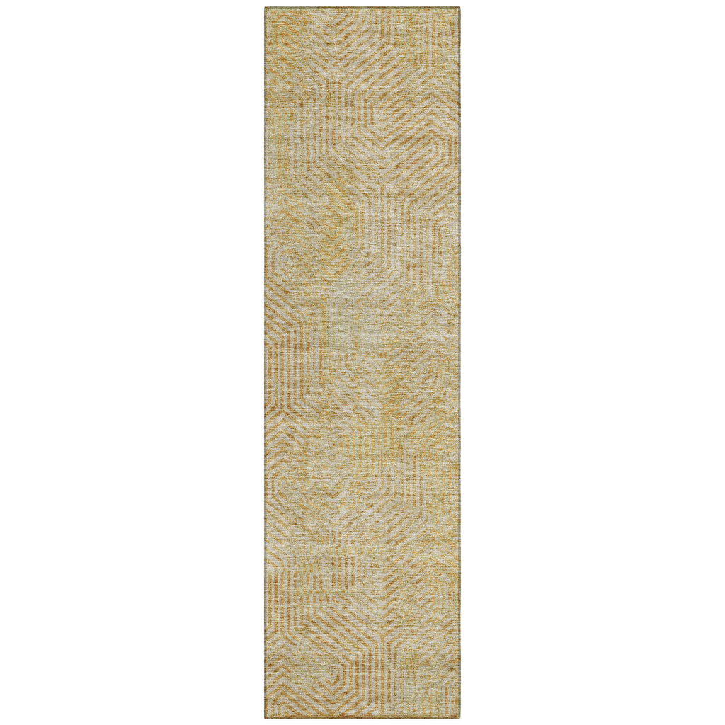 addison chantille acn912 gold rug
