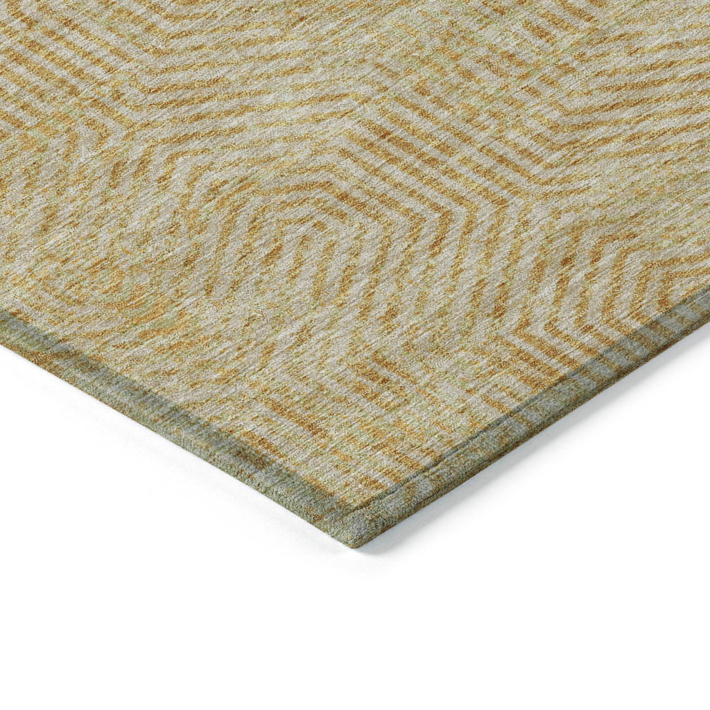 addison chantille acn912 gold rug