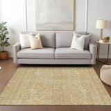 addison chantille acn912 gold rug