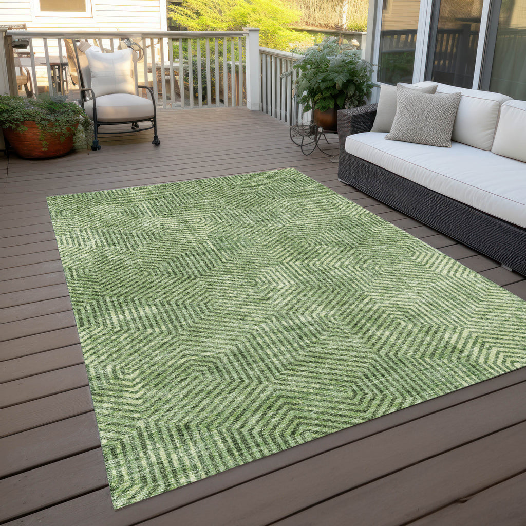 addison chantille acn912 green rug