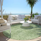 addison chantille acn912 green rug