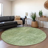 addison chantille acn912 green rug
