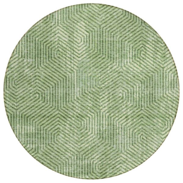 addison chantille acn912 green rug