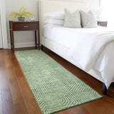addison chantille acn912 green rug