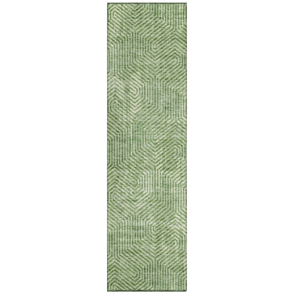 addison chantille acn912 green rug