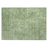addison chantille acn912 green rug