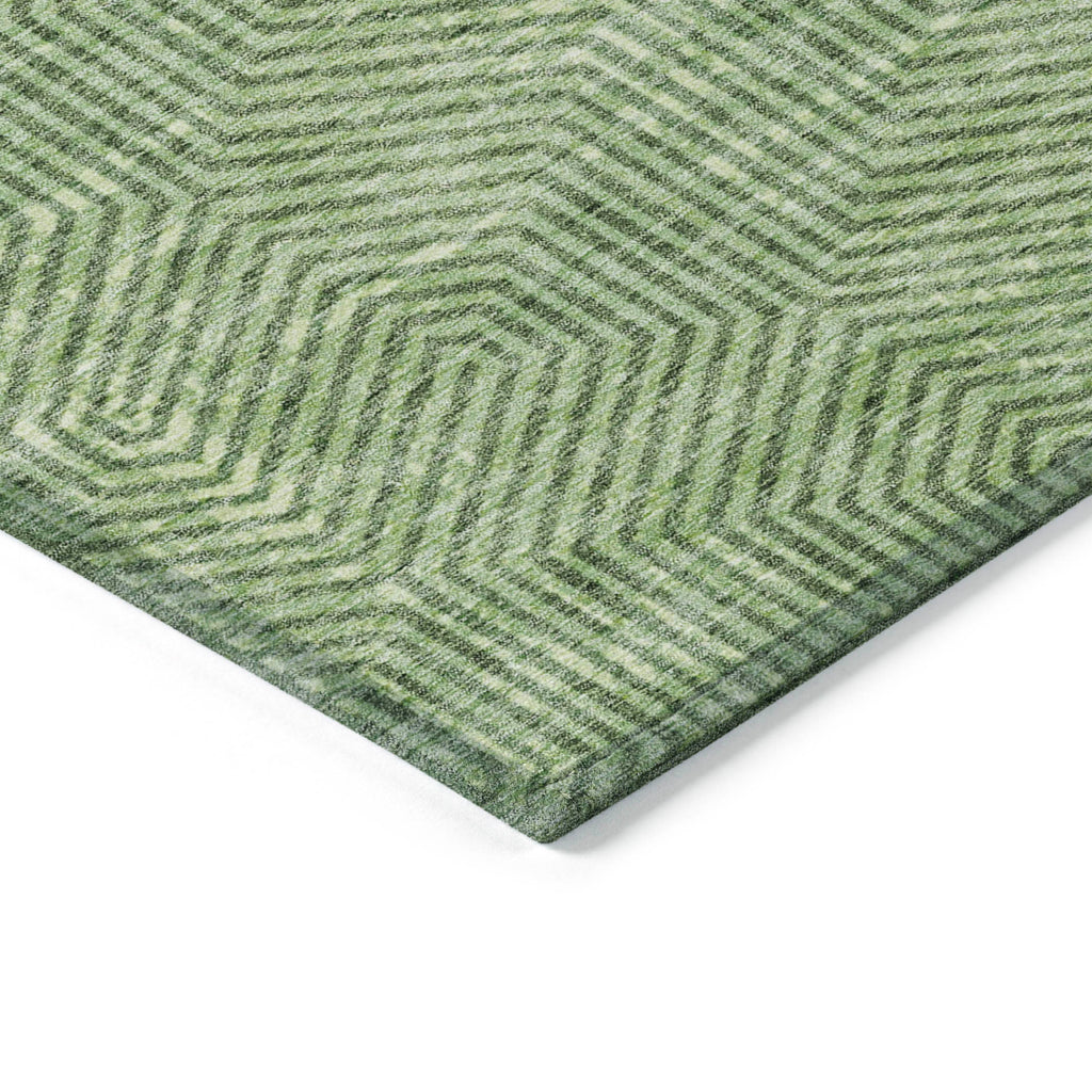 addison chantille acn912 green rug
