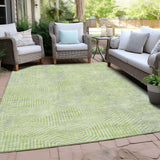 addison chantille acn912 lime rug