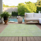 addison chantille acn912 lime rug