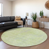 addison chantille acn912 lime rug