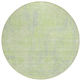 addison chantille acn912 lime rug