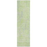 addison chantille acn912 lime rug