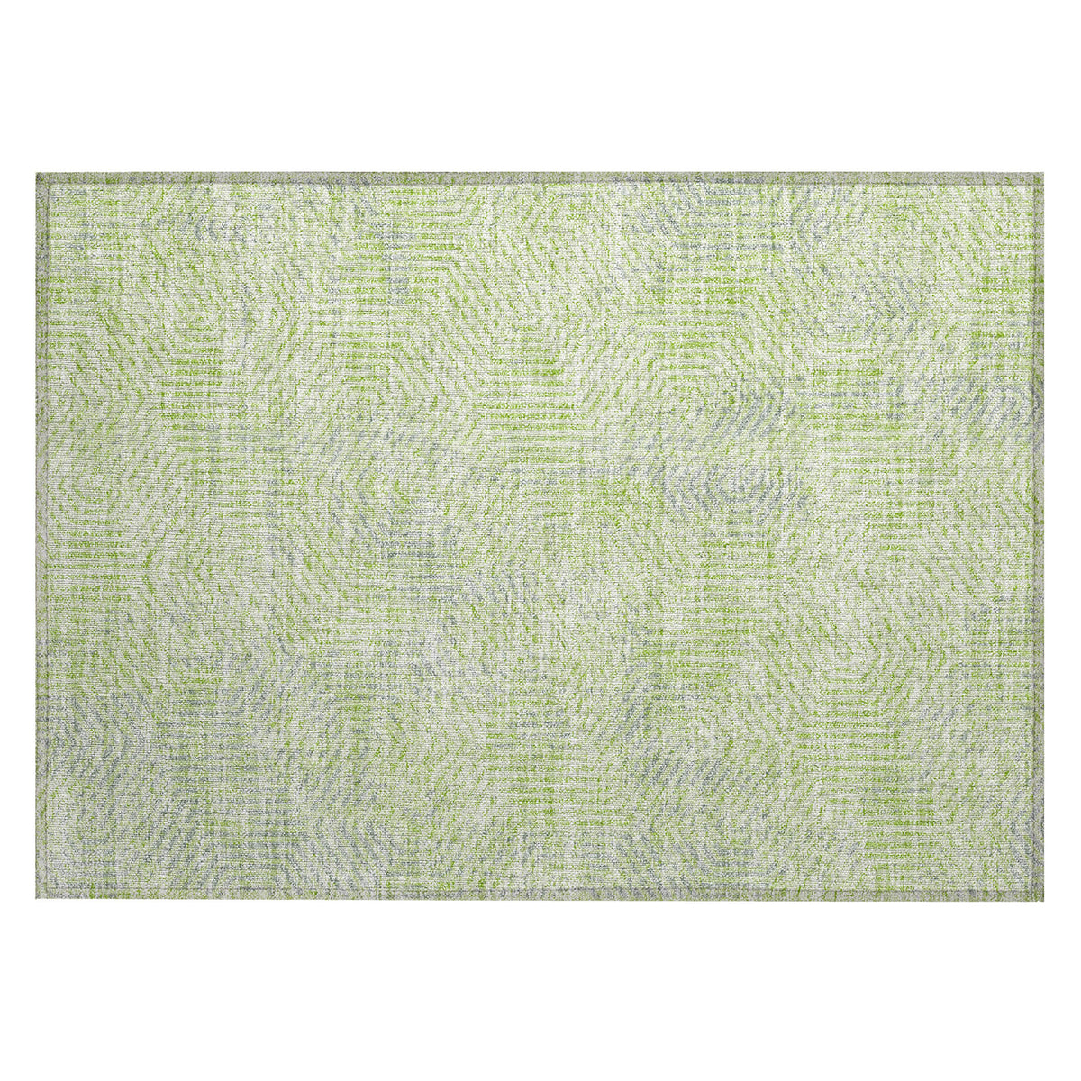 addison chantille acn912 lime rug