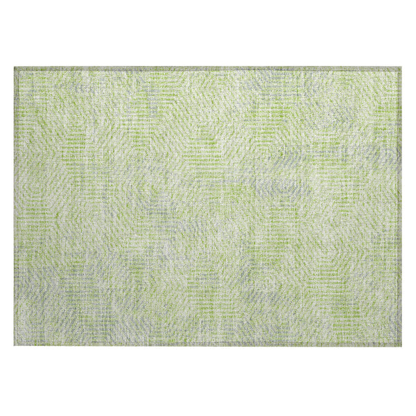 addison chantille acn912 lime rug