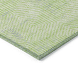 addison chantille acn912 lime rug