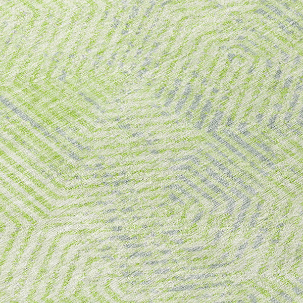 addison chantille acn912 lime rug