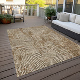 addison chantille acn912 mocha rug