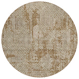 addison chantille acn912 mocha rug