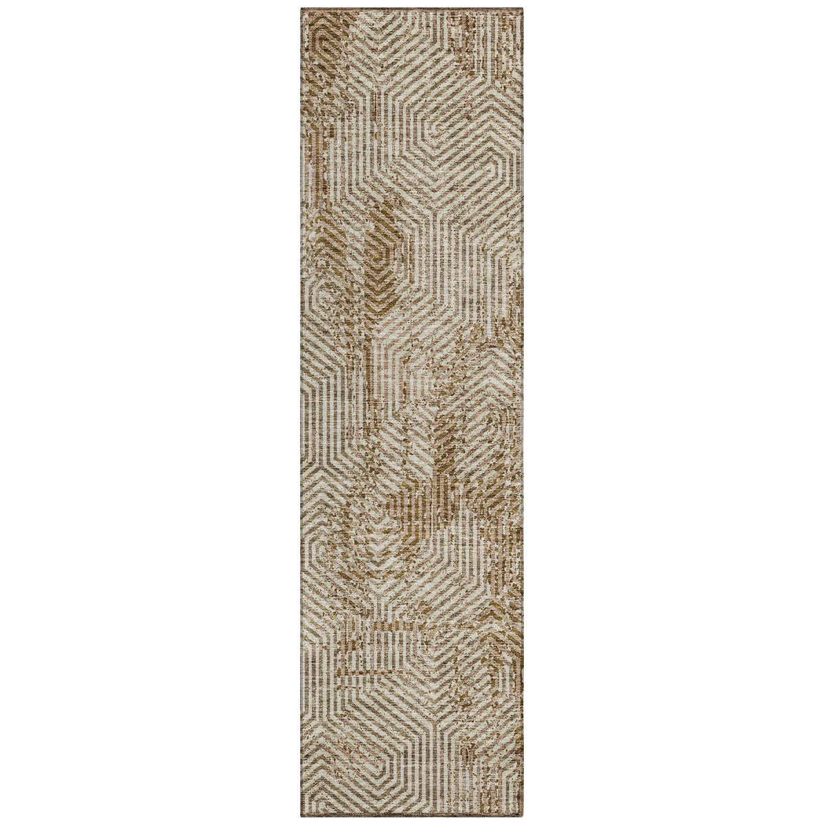 addison chantille acn912 mocha rug