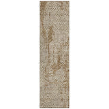 addison chantille acn912 mocha rug