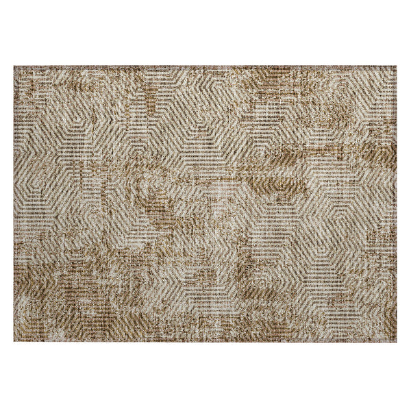 addison chantille acn912 mocha rug