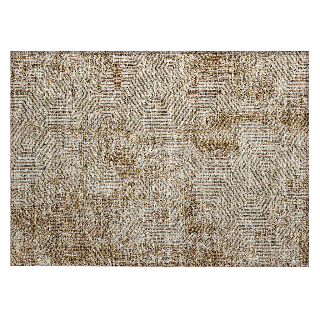 addison chantille acn912 mocha rug