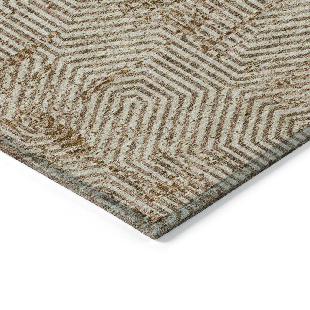 addison chantille acn912 mocha rug