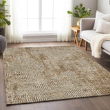 addison chantille acn912 mocha rug