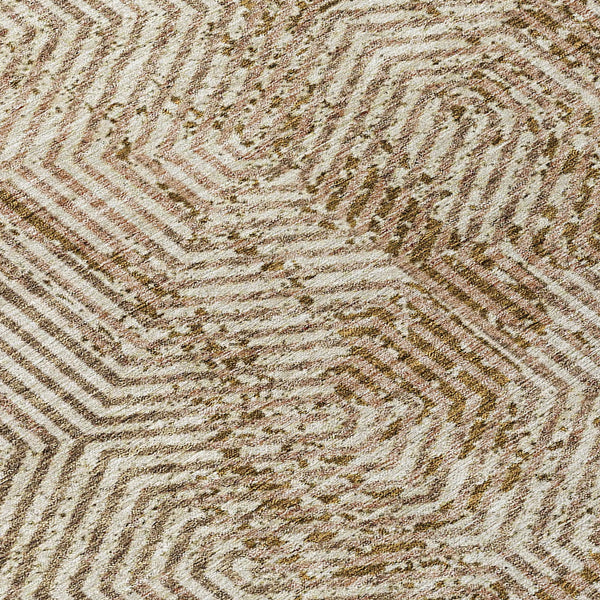addison chantille acn912 mocha rug