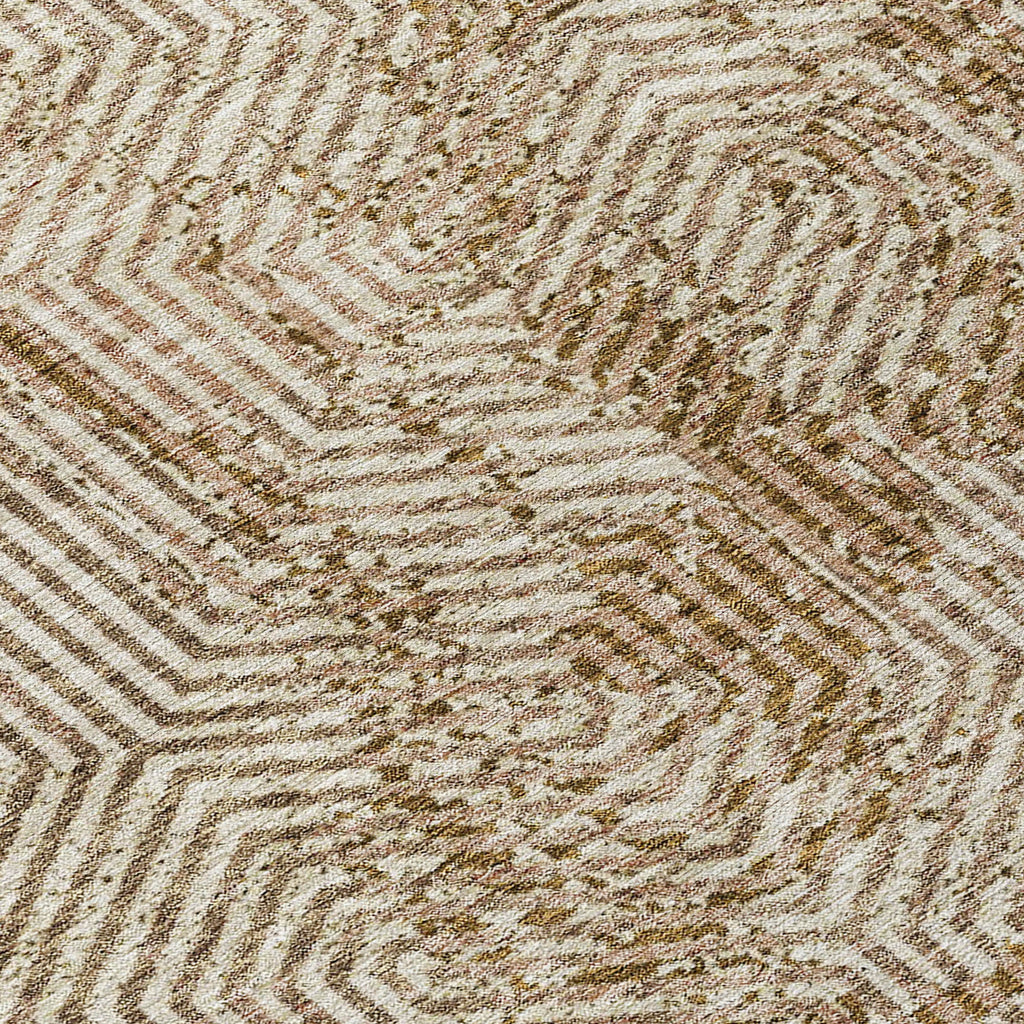 addison chantille acn912 mocha rug