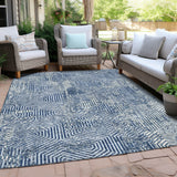 addison chantille acn912 navy rug