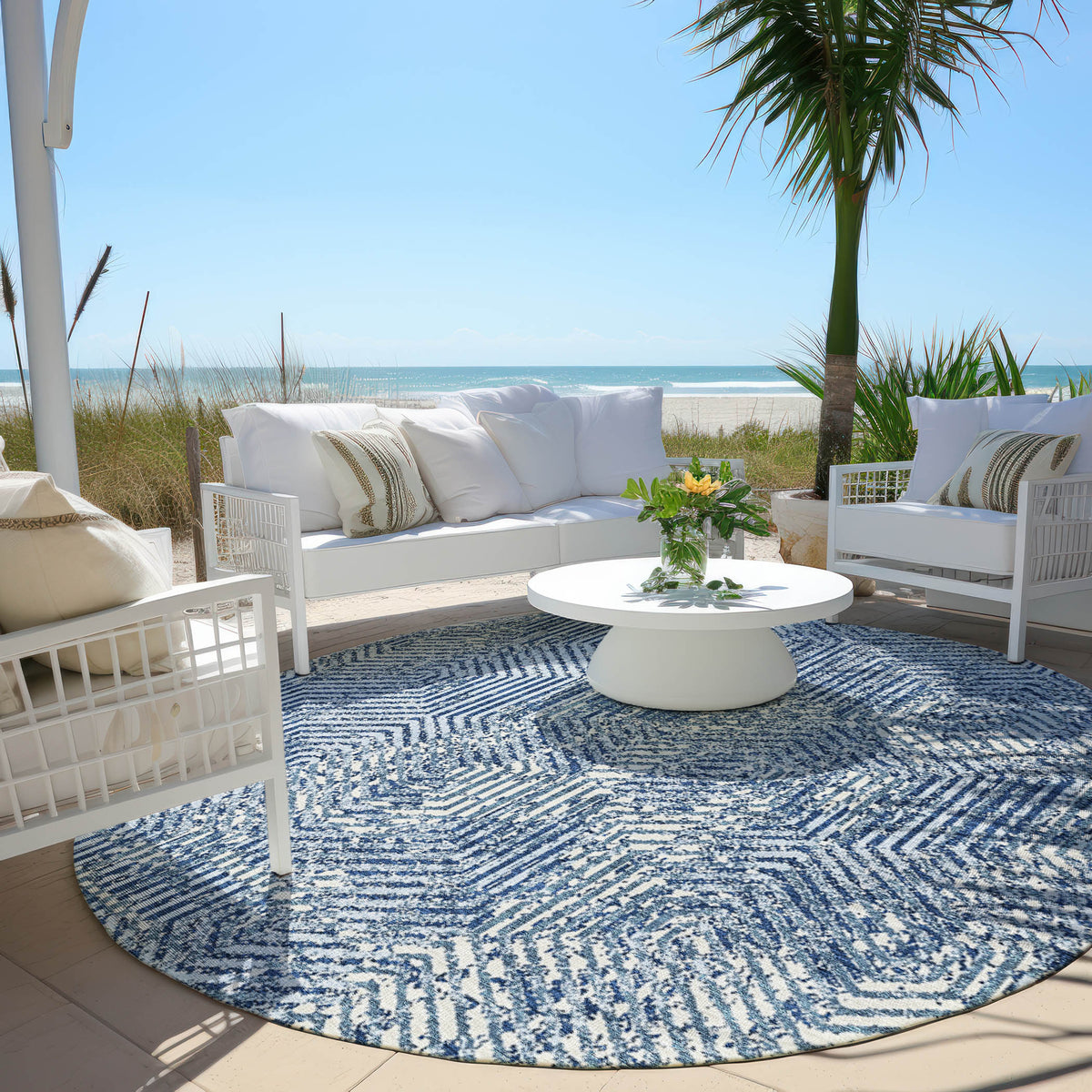 addison chantille acn912 navy rug