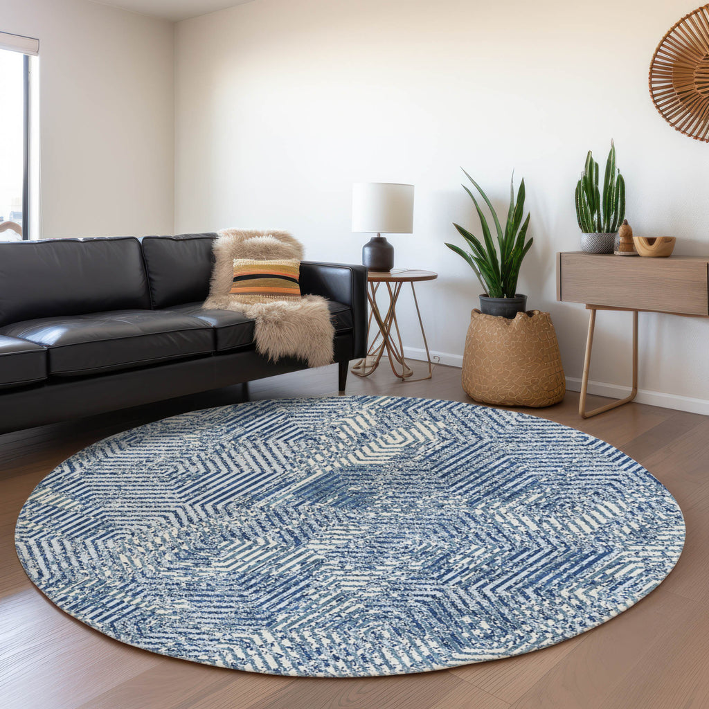 addison chantille acn912 navy rug