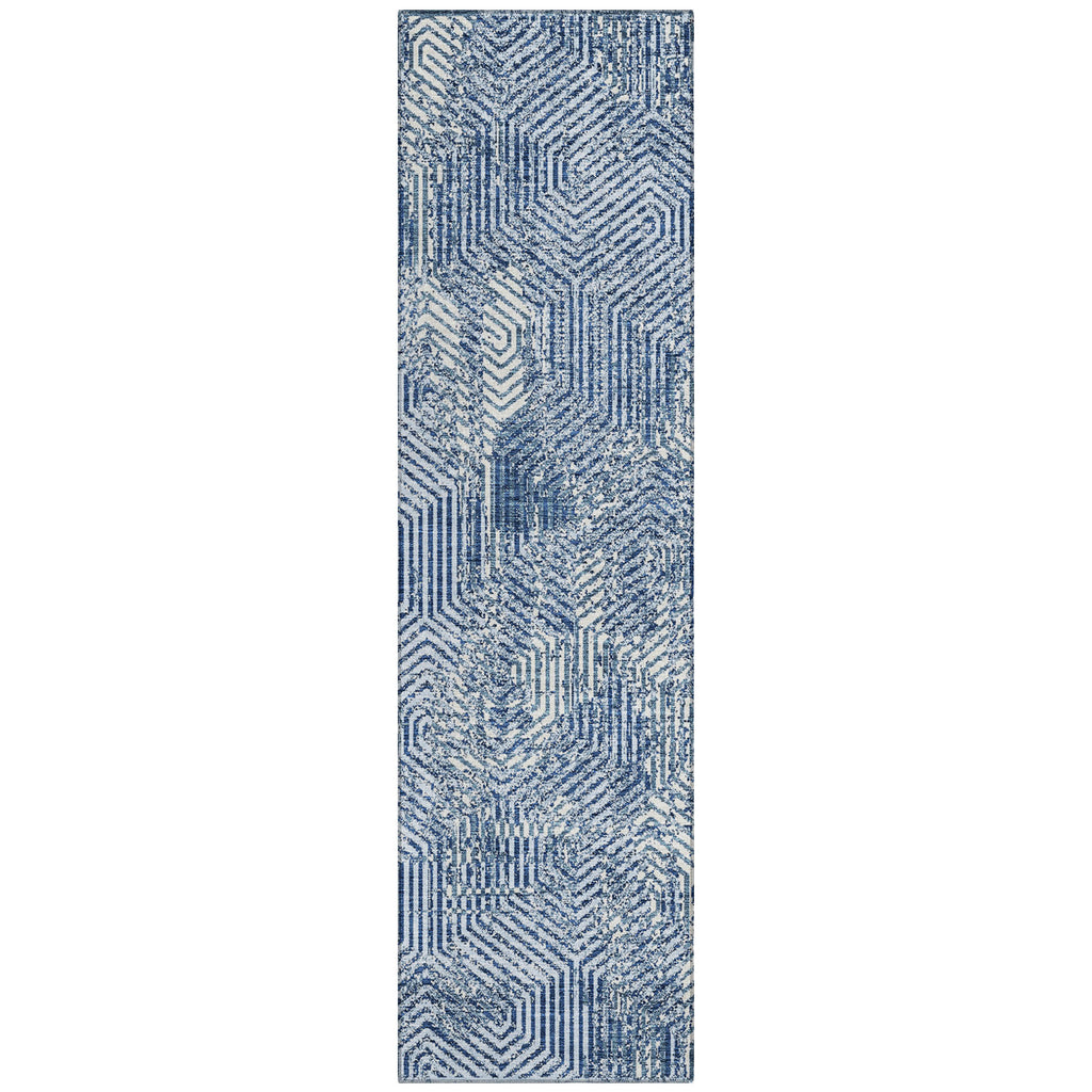 addison chantille acn912 navy rug