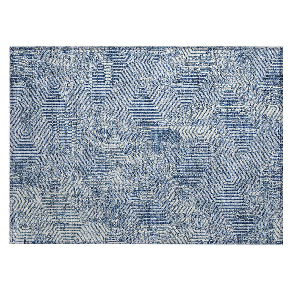 addison chantille acn912 navy rug