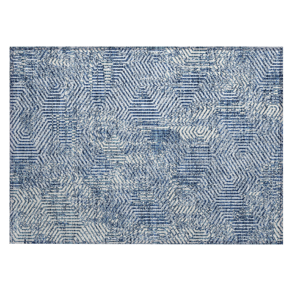addison chantille acn912 navy rug