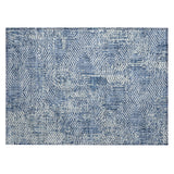 addison chantille acn912 navy rug